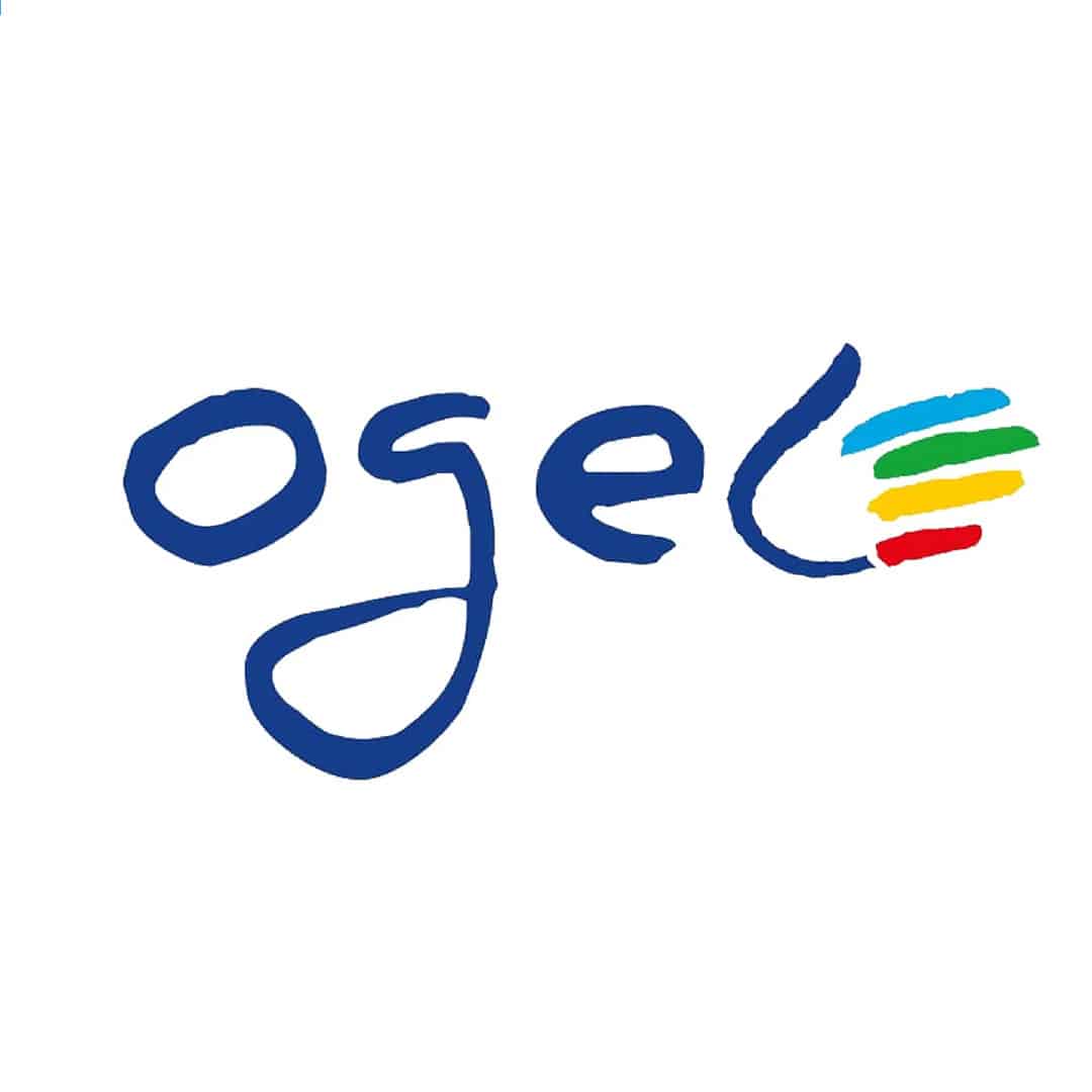logo de l'ogec Organisme de Gestion des Enseignements Catholique